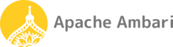 Apache Ambari Logo.svg