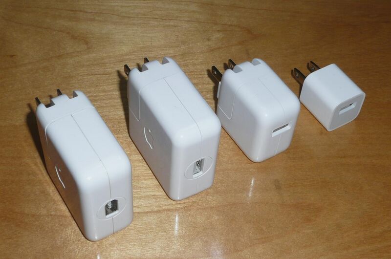 File:Apple iPod Chargers.jpg