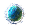 Blausen 0624 Lymphocyte B cell (crop).png