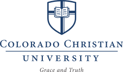Colorado Christian University logo.svg