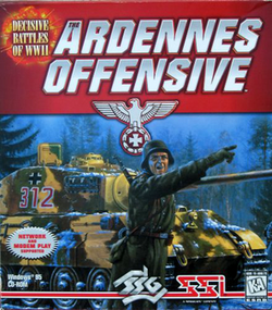 Decisive Battles of WWII The Ardennes Offensive cover.png