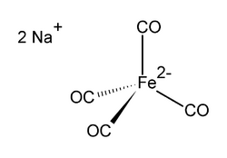 Disodium tetracarbonylferrate.png