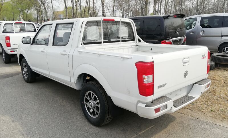 File:Dongfeng Rich II facelift 02 China 2018-03-26.jpg