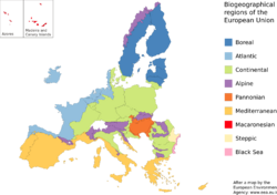 European Union biogeography countries.svg