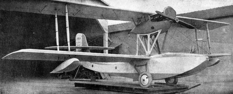 File:FBA 19 L'Aéronautique January,1926.jpg