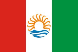 Flag of Talysh-Mugan Autonomous Republic (the talysh national flag).jpg