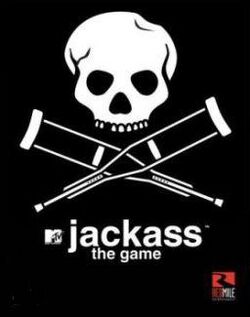 Jackass Game front.jpg