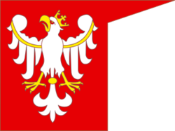 Kingdom of Poland-flag.svg