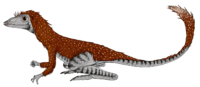 Kongonaphon life restoration.png