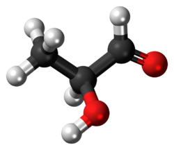 L-Lactaldehyde molecule ball.png