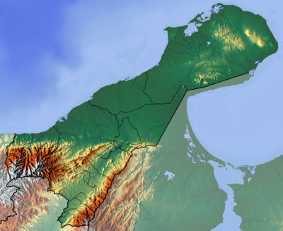 La Guajira Topographic 2.png