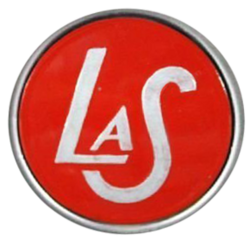 Lasalle cars logo.png