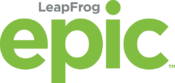 LeapFrog Epic logo.svg