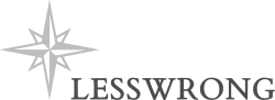 LessWrong logo.svg