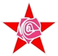 Logo of the Federation of Socialist Youth.png