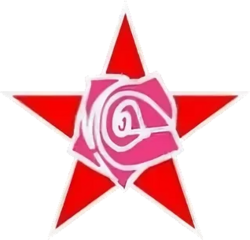 Logo of the Federation of Socialist Youth.png