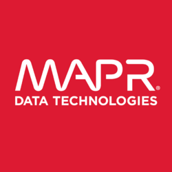 MapR Technologies Inc. logo.png