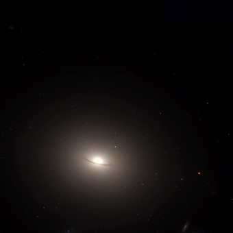 NGC 1199