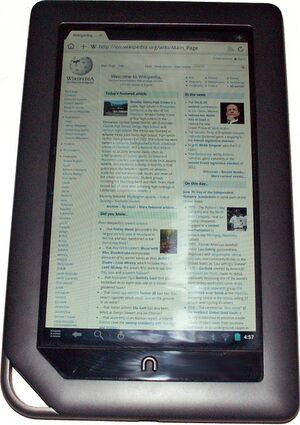 Nook Color Showing Wikipedia Index On Dolphin Browser HD.jpg