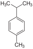 Skeletal formula