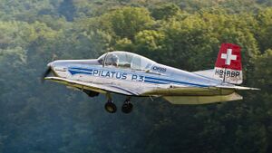 Pilatus P3-03 P3-Flyers HB-RBP OTT 2013 02.jpg
