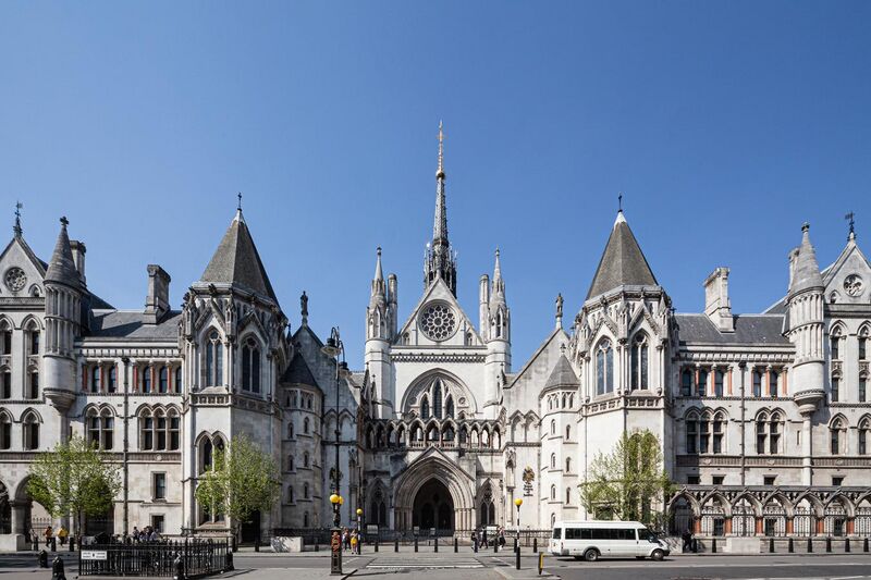 File:Royal Courts of Justice 2019.jpg