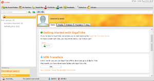 Screenshot of Gigatribe UI.png