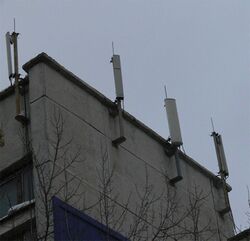 Sector antennas on roof.jpg