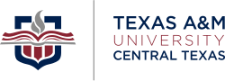Texas A&M University Central Texas logo.svg