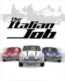 The Italian Job (2001) coverart.jpg