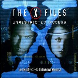 The X-Files- Unrestricted Access.jpg