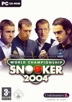 World Championship Snooker 2004 box art.jpg
