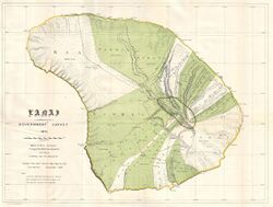 1878 Government Land Office Map of Lanai, Hawaii - Geographicus - LanaiHawaii-lo-1878.jpg