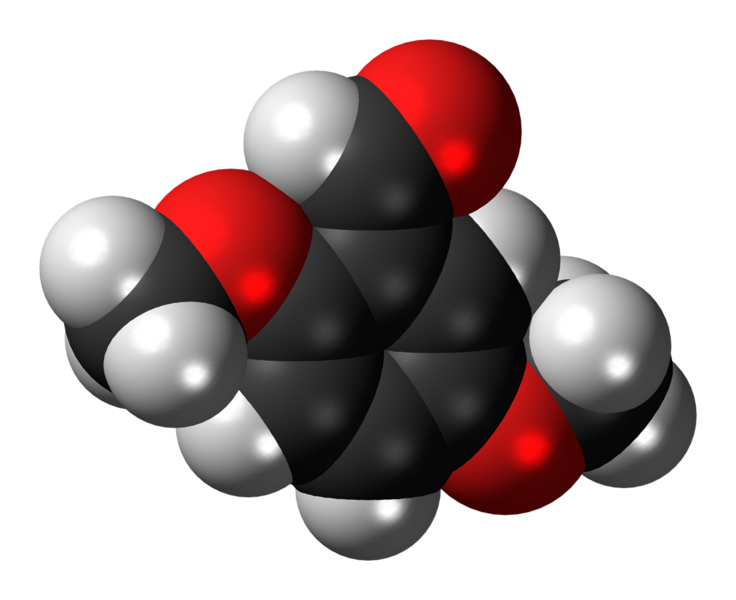 File:2,5-Dimethoxybenzaldehyde-3D-spacefill.png