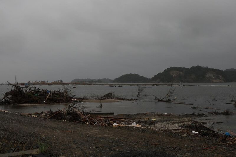 File:2011 Tōhoku earthquake and tsunami damage Matsushima, Miyagi.JPG