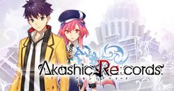 Akashic Re:cords banner