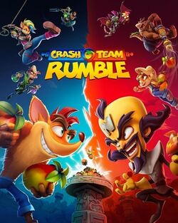 Crash Team Rumble cover art.jpg