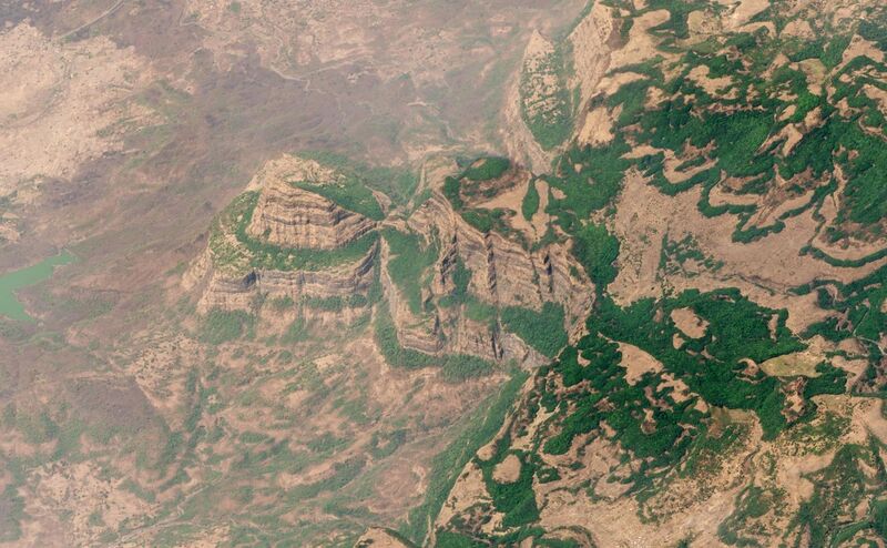 File:Deccan Traps Maharashtra India 22Mar2018 SkySat.jpg