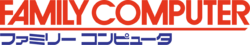 Family Computer logo