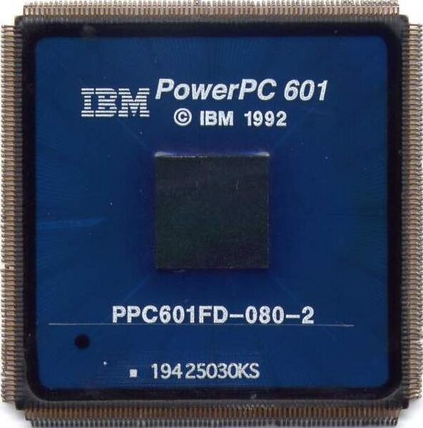 File:IBM PowerPC601 PPC601FD-080-2 top.jpg