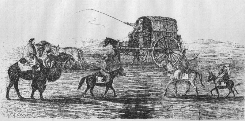 File:Kashgar road scene, 1870s.jpg