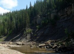 Kaskapau-Pouce Coupe River.JPG