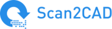 Logo of Scan2CAD application.svg