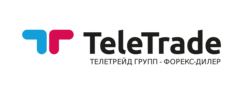 Logotype Teletrade official russia.svg