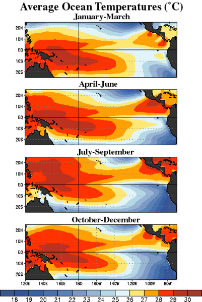 File:Mean sst equatorial pacific.gif