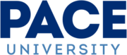 Pace University wordmark.svg