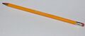 The snapping of a pencil due to inelastic mechanical properties of the wood is an instance of snapping, not crackling.[3]