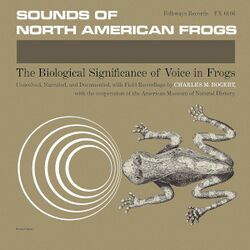 Sounds of North American Frogs (album).jpg