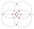 Tetrakis hexahedron stereographic D2 gyrations.png