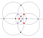 Tetrakis hexahedron stereographic D2 gyrations.png
